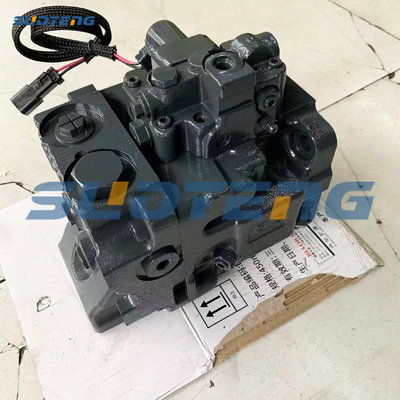 708-1T-00421 708-1t-00421 Hydraulikpumpe für Bulldozer D275A-5D
