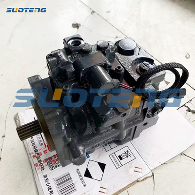 708-1T-00421 708-1t-00421 Hydraulikpumpe für Bulldozer D275A-5D