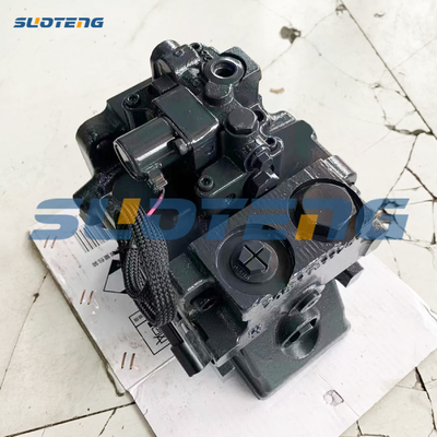 708-1T-00421 708-1t-00421 Hydraulikpumpe für Bulldozer D275A-5D