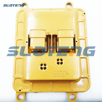 172-9389 1729389 Steuergerät ECU für 140 H-Lader