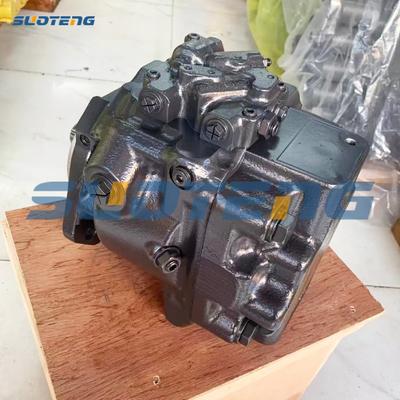708-1U-00161 708-1u-00161 Hydraulische Getriebepumpe für Backhoe-Lader WB93R WB97R