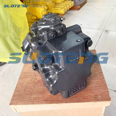 708-1U-00161 708-1u-00161 Hydraulische Getriebepumpe für Backhoe-Lader WB93R WB97R
