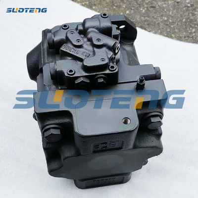 708-1W-00820 708-1w-00820 Hydraulische Hauptpumpe für Lastmaschine WA500-6