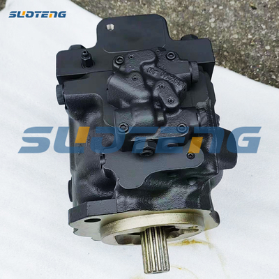 708-1W-00820 708-1w-00820 Hydraulische Hauptpumpe für Lastmaschine WA500-6