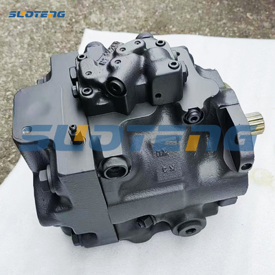 708-1W-00820 708-1w-00820 Hydraulische Hauptpumpe für Lastmaschine WA500-6