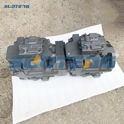 708-1W-02260 708-1w-02260 Hydraulische Hauptpumpe für HM400-3 Gelenkschleppwagen