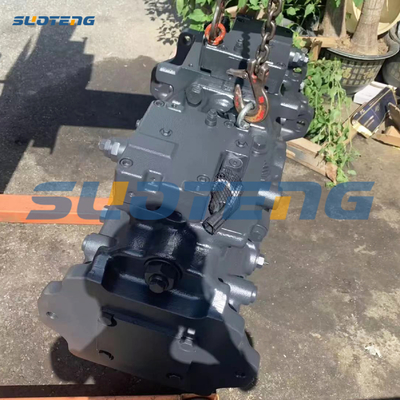 708-2K-00113 708-2k-00113 Hydraulische Hauptpumpe für Bagger PC800