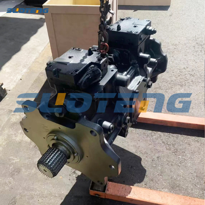 708-2K-00113 708-2k-00113 Hydraulische Hauptpumpe für Bagger PC800
