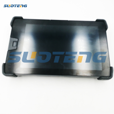 509-0267 5090267 Monitoranzeige für Bagger E320