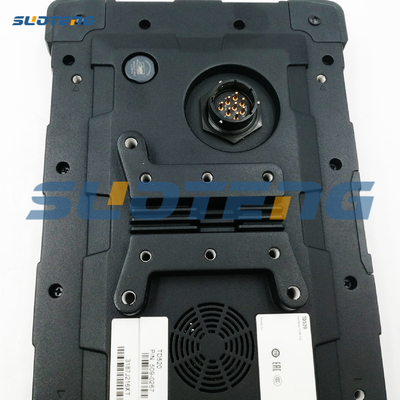 509-0267 5090267 Monitoranzeige für Bagger E320