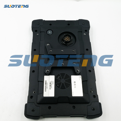 509-0267 5090267 Monitoranzeige für Bagger E320