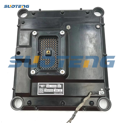 386-3444 3863444 Steuergerät ECU für Bagger E313D2