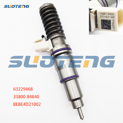 63229468 Treibstoffspritzer BEBE4D21002 für MD13-Motor