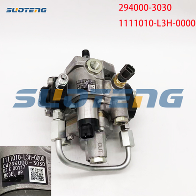 294000-3030 Kraftstoffeinspritzpumpe für Dieselmotoren