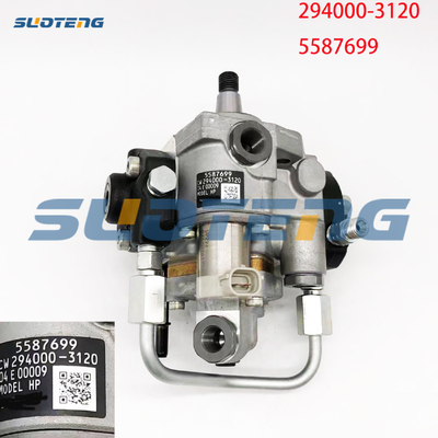 5587699 294000-3120 Diesel-Einspritzpumpe