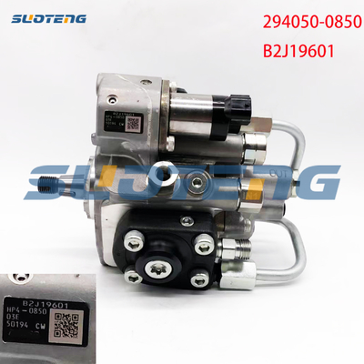 294050-0850 Kraftstoffeinspritzpumpe für Motorteile