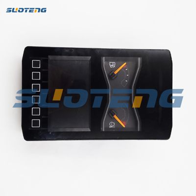 520-6242 5206242 Monitor-Panel für E307.5 Mini-Hydraulische Bagger