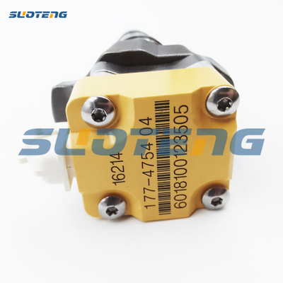 177-4754 Treibstoffspritzer Injektor 1774754 für 3126B