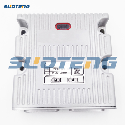 21Q6-32181 Steuergerät ECU MCU Elektronische Steuerung für R220LC-9S