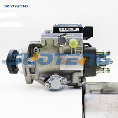 0470006007 VP30 Kraftstoffeinspritzpumpe für Dieselmotoren