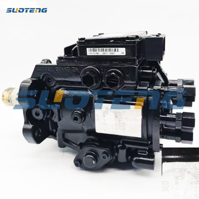 0470506022 Kraftstoffeinspritzpumpe für Dieselmotoren