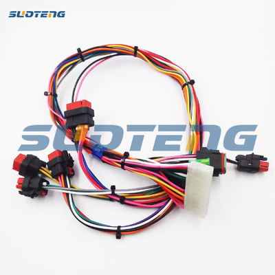 398-7012 Drahtgurt Konsole Gurt 3987012 für 323D2