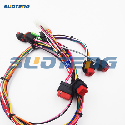 398-7012 Drahtgurt Konsole Gurt 3987012 für 323D2