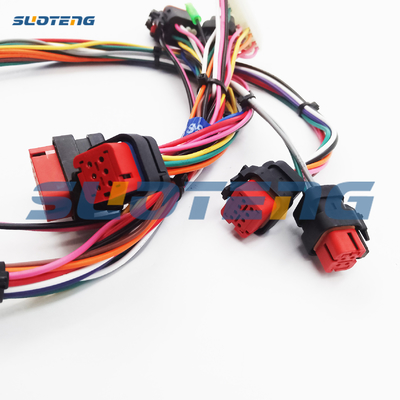 398-7012 Drahtgurt Konsole Gurt 3987012 für 323D2