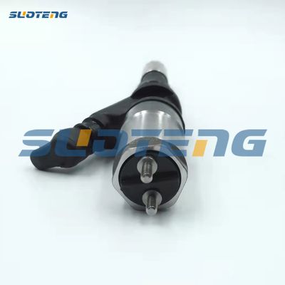 6156-11-3300 095000-1211 Dieselbrennstoffspritzer für Bagger PC400-7