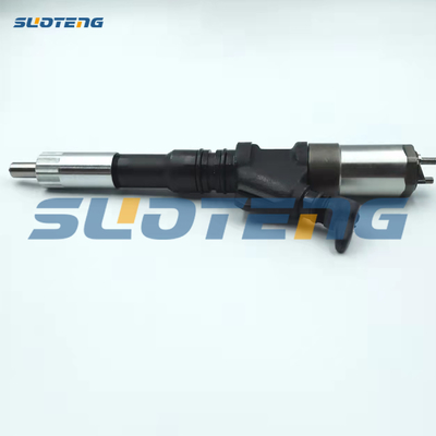 6156-11-3300 095000-1211 Dieselbrennstoffspritzer für Bagger PC400-7