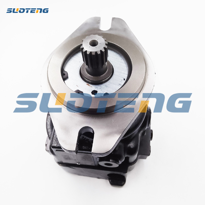 4443095 Hydraulische Kolbenpumpe Hydraulischer Motor für BW212D