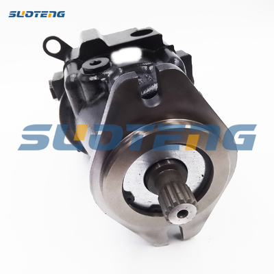 4443095 Hydraulische Kolbenpumpe Hydraulischer Motor für BW212D