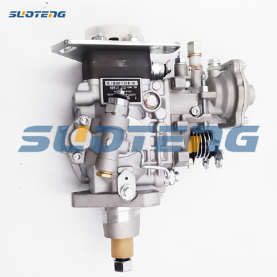 0460424424 Dieselbrennstoffspritzapumpe VE412F1100L2035