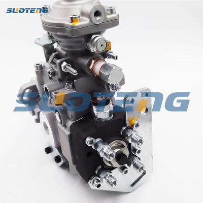 0460424424 Dieselbrennstoffspritzapumpe VE412F1100L2035