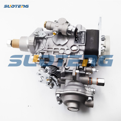 0460424424 Dieselbrennstoffspritzapumpe VE412F1100L2035