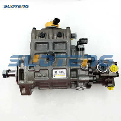 317-8021 3178021 Kraftstoffeinspritzpumpe für C6.4 Motor