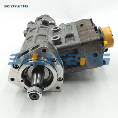 317-8021 3178021 Kraftstoffeinspritzpumpe für C6.4 Motor