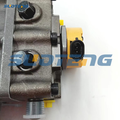 317-8021 3178021 Kraftstoffeinspritzpumpe für C6.4 Motor