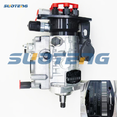 8924A492T Kraftstoffeinspritzpumpe für 1006 Motor