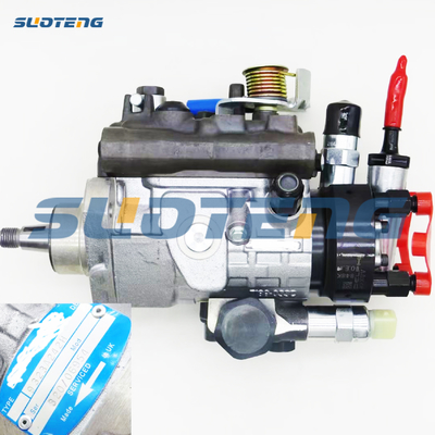 9323A242H Kraftstoffeinspritzpumpe für den Motor DP210