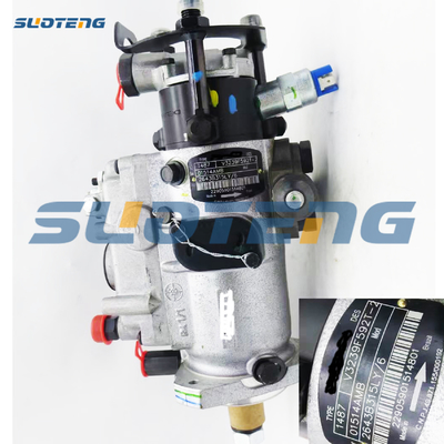 V3239F592T Kraftstoffeinspritzpumpe für Dieselmotoren