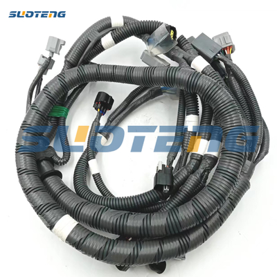 8-97362843-7 8973628437 Motor-Verkabelung für den 4HK1-Motor