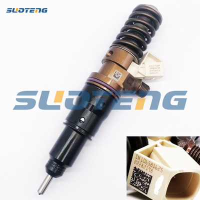 22282198 Kraftstoffeinspritzer für Dieselmotoren
