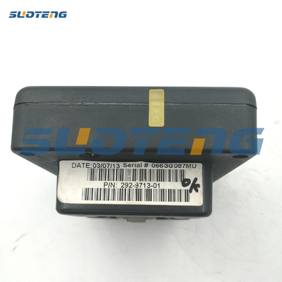 292-9713 Bagger-Parts Display Group-Monitor 2929713 für Maschine C18