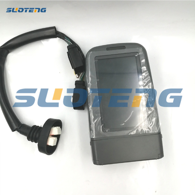 450-0714 4500714 Monitor-Display-Panel für die Baggermaschine E312D E320D