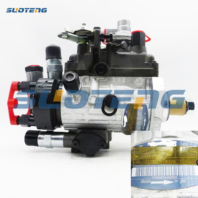 9323A232G Kraftstoffeinspritzpumpe für den Motor DP210