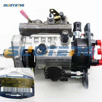 9320A265W Kraftstoffeinspritzpumpe für Dieselmotoren