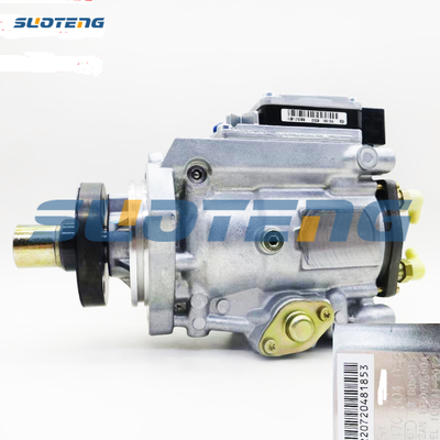 0470504033 Kraftstoffeinspritzpumpe für NP300-Motor