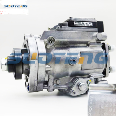 109342-4080 Kraftstoffeinspritzpumpe für Dieselmotoren