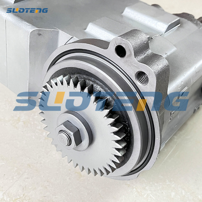 319-0677 C9 Treibstoffspritze für Motoren 3190677 Für Bagger E330D